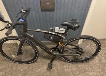 Used Urtopia Custom Shimano XTR 2025 Road & Gravel