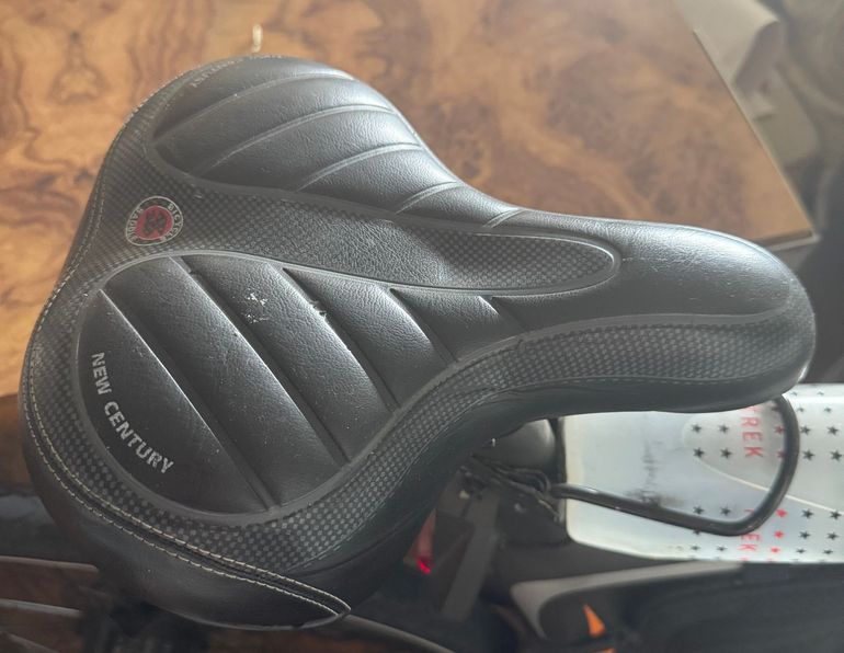 Used Urtopia Custom Shimano XTR 2025 Road & Gravel, Light Gray — image 5 of 9