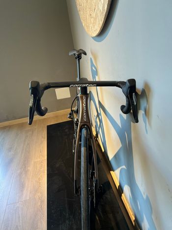 Brugt Corratec CCT Evo Pro AXS 2025 2025 Road & Gravel — billede 6 af 9