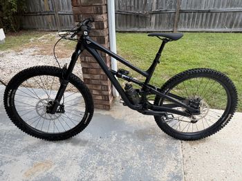 Used YT 2025 YT Capra Core 1 AL MX (Mullet) 2025 MTB
