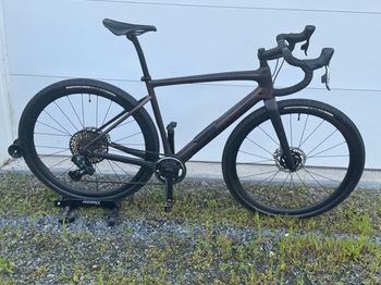 Used Specialized S-Works Diverge 2021 2021 Road & Gravel