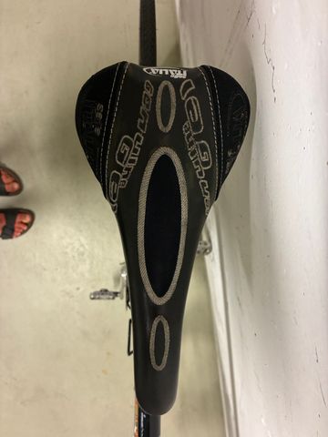 Brugt Cyclepro Spectrum Racing Series 1995 Road & Gravel — billede 7 af 21