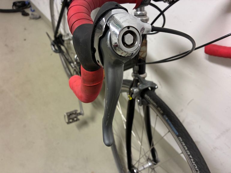 Brugt Cyclepro Spectrum Racing Series 1995 Road & Gravel — billede 14 af 21