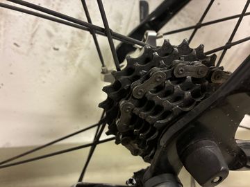 Brugt Cyclepro Spectrum Racing Series 1995 Road & Gravel — billede 2 af 21