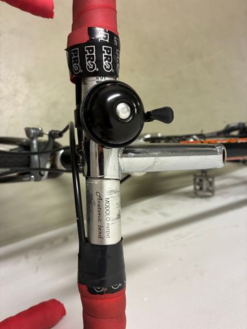 Brugt Cyclepro Spectrum Racing Series 1995 Road & Gravel — billede 8 af 21