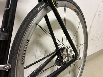 Brugt Cyclepro Spectrum Racing Series 1995 Road & Gravel — billede 17 af 21