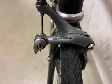 Brugt Cyclepro Spectrum Racing Series 1995 Road & Gravel — billede 11 af 21