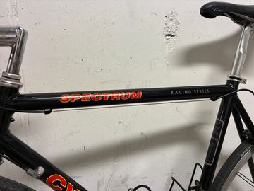 Brugt Cyclepro Spectrum Racing Series 1995 Road & Gravel — billede 21 af 21