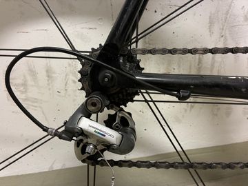 Brugt Cyclepro Spectrum Racing Series 1995 Road & Gravel — billede 6 af 21