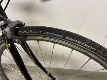 Brugt Cyclepro Spectrum Racing Series 1995 Road & Gravel — billede 12 af 21
