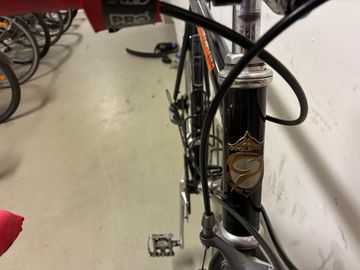 Brugt Cyclepro Spectrum Racing Series 1995 Road & Gravel — billede 10 af 21