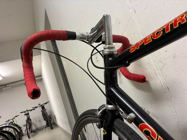 Brugt Cyclepro Spectrum Racing Series 1995 Road & Gravel — billede 20 af 21