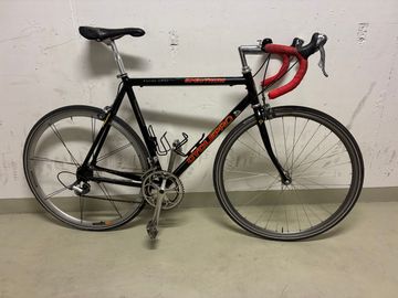 Cyclepro Spectrum Racing Series 1995 Road & Gravel d'occasion