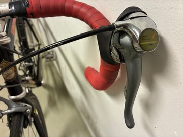 Brugt Cyclepro Spectrum Racing Series 1995 Road & Gravel — billede 9 af 21