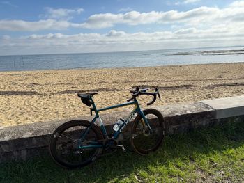 Used Colnago v3 Custom Shimano Ultegra Di2 2023 Road & Gravel, Blue — image 3 of 4