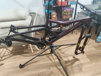 Orbea OCCAM M30 2023 2023 MTB d'occasion