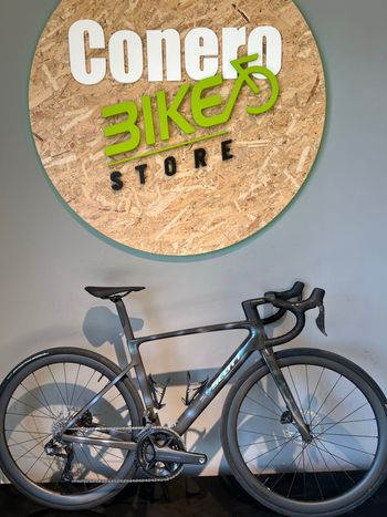Used Scott Addict RC 10 2025 2025 Road & Gravel