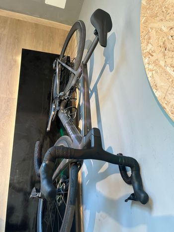 Brugt Scott Addict RC 10 2025 2025 Road & Gravel — billede 7 af 13