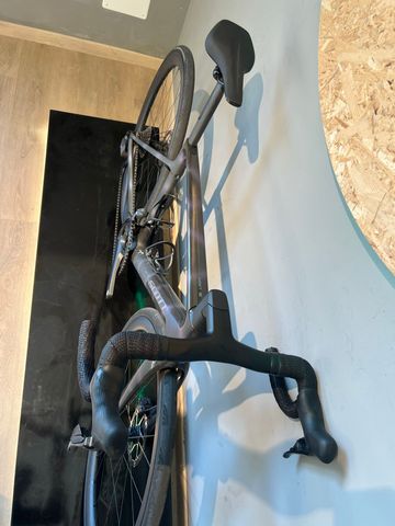 Tweedehands Scott Addict RC 10 2025 2025 Road & Gravel — afbeelding 7 van 13
