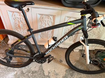 Gebrauchtes Rokraider Custom Shimano DXR 2018 MTB