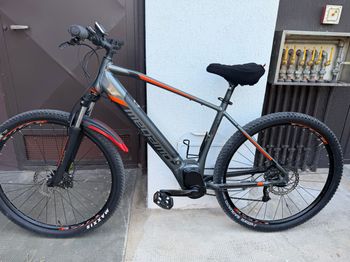 Used Megamo RIDON HT 504 07 2023 2023 MTB