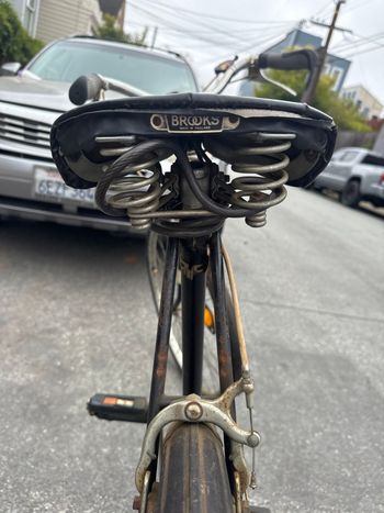 Used Dunelt Custom Urban, Black — image 8 of 9