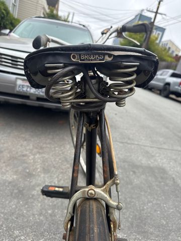 Used Dunelt Custom Urban, Black — image 8 of 9