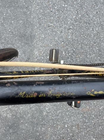 Used Dunelt Custom Urban, Black — image 5 of 9