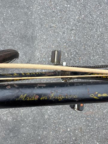 Used Dunelt Custom Urban, Black — image 5 of 9