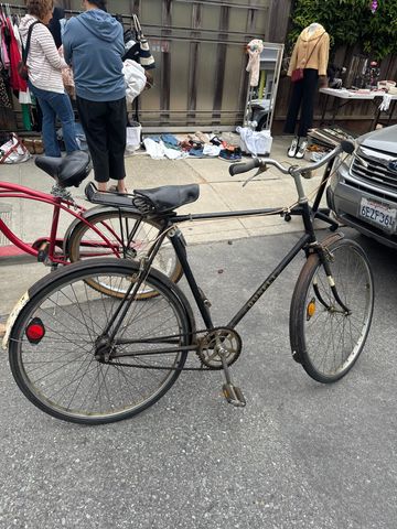 Used Dunelt Custom Urban & Touring