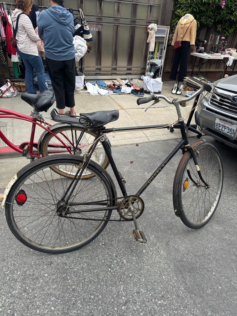 Used Dunelt Custom Urban & Touring