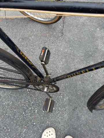 Used Dunelt Custom Urban, Black — image 4 of 9