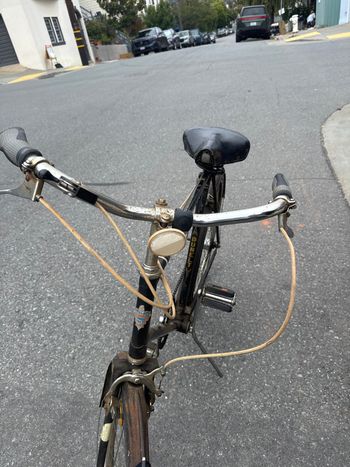 Used Dunelt Custom Urban, Black — image 7 of 9