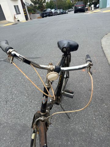 Used Dunelt Custom Urban, Black — image 7 of 9