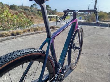 Used Bianchi Impulso RC 2026 2026 Road & Gravel, Green — image 7 of 12