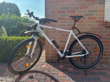 Used CUBE NATURE, PRO 2023 2023 Urban & Touring