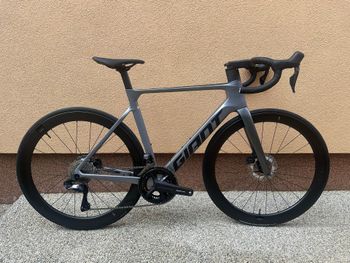 Used Giant Propel Advanced Pro 0 Di2 2025 2025 Road & Gravel