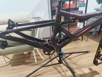 Used Orbea OCCAM M30 2023 2023 MTB