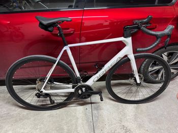 Tweedehands Orbea Orca M30i 2026 2026 Road & Gravel