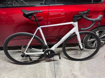 Gebrauchtes Orbea Orca M30i 2026 2026 Road & Gravel