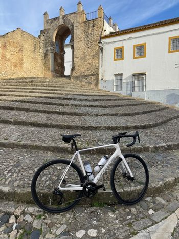 Tweedehands Orbea Orca M30i 2026 2026 Road & Gravel — afbeelding 2 van 4