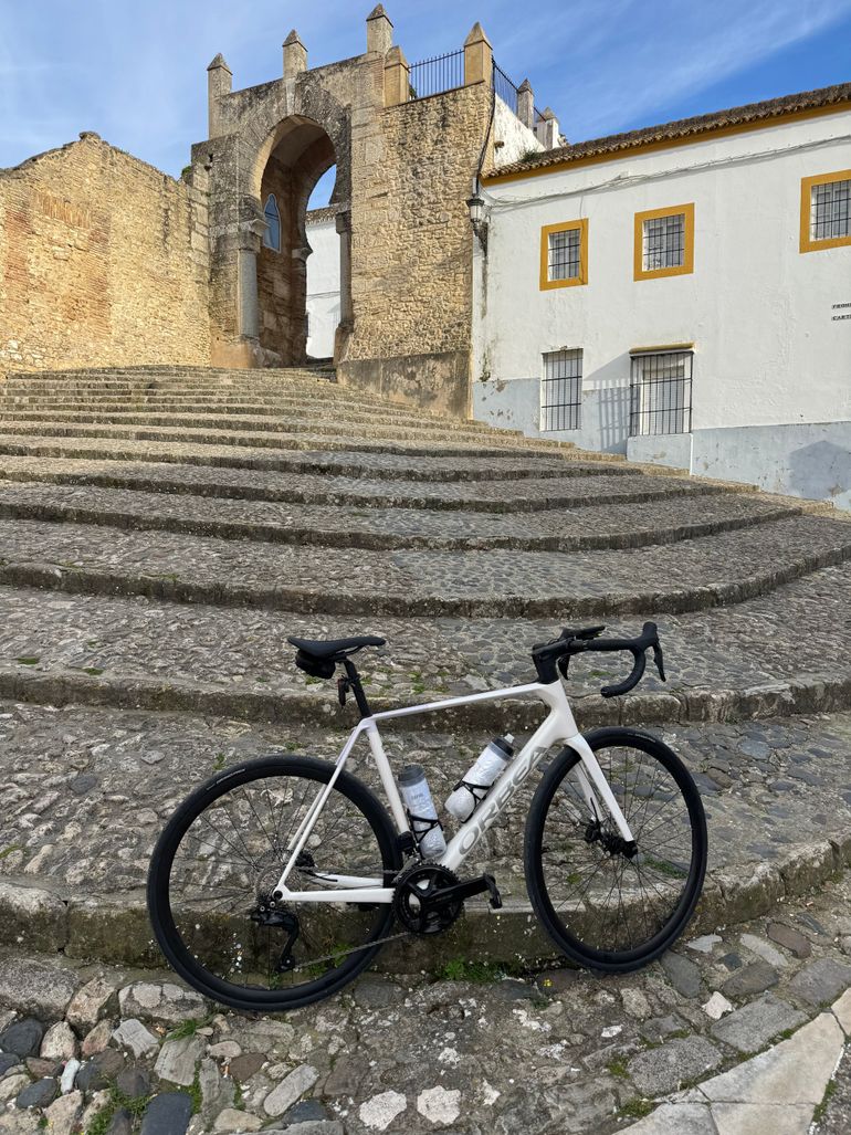 Tweedehands Orbea Orca M30i 2026 2026 Road & Gravel — afbeelding 2 van 4
