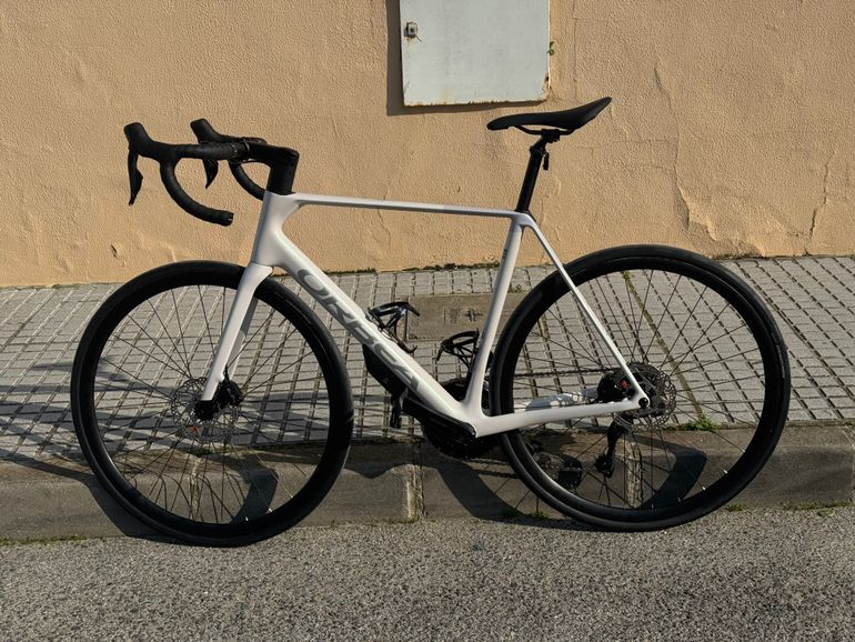 Tweedehands Orbea Orca M30i 2026 2026 Road & Gravel — afbeelding 4 van 4