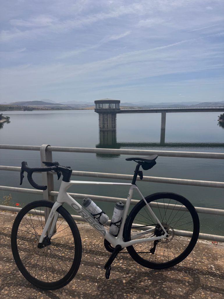 Tweedehands Orbea Orca M30i 2026 2026 Road & Gravel — afbeelding 3 van 4