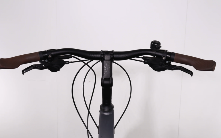 Brugt CUBE TOURING EXC 2021 2021 Urban — billede 5 af 17