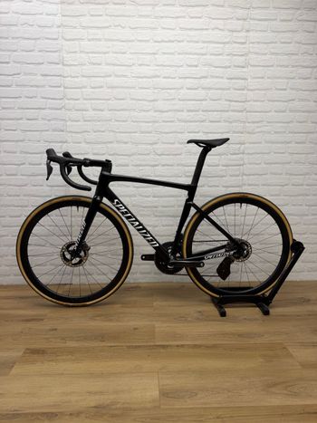 Used Specialized Tarmac Sl7 2022 2022 Road & Gravel