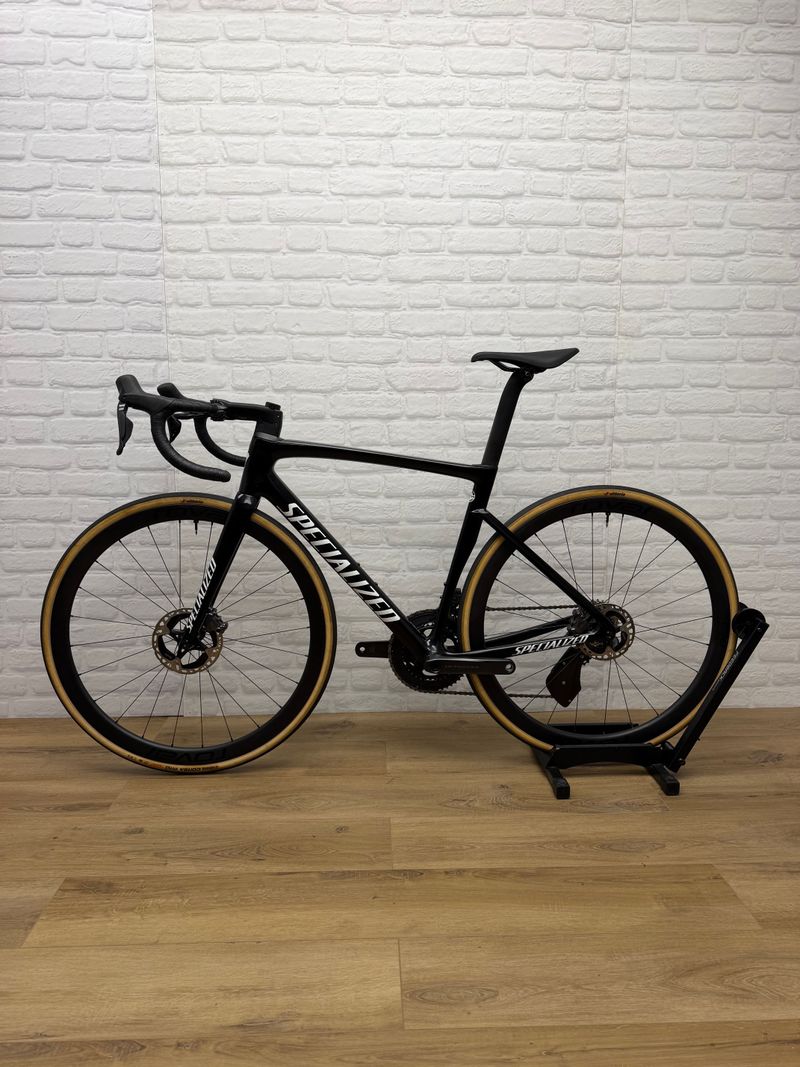 Used Specialized Tarmac Sl7 2022 2022 Road & Gravel
