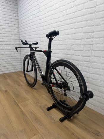 Used Trek Speed Concept 2016 2016 Road & Gravel, Black — image 6 of 6