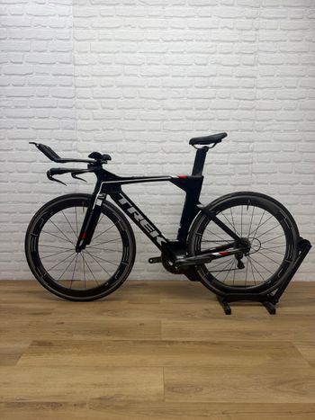 Used Trek Speed Concept 2016 2016 Road & Gravel, Black — image 4 of 6