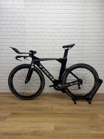 Used Trek Speed Concept 2016 2016 Road & Gravel, Black — image 4 of 6